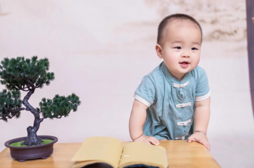 广州包生男孩的试管医院宝宝睡觉不踏实老是哭